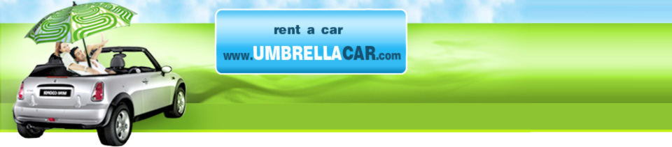 Rent a car Sofia airport